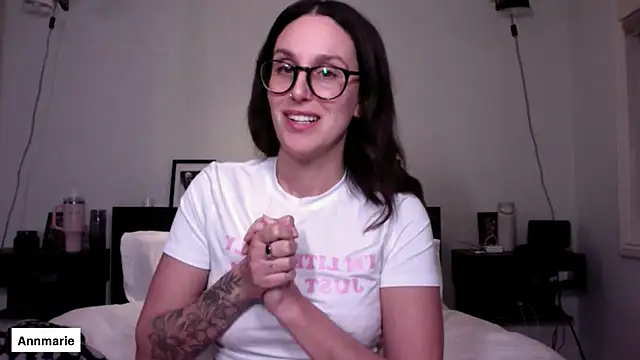 annmarieferrara online show from February 18, 2026, 3:35 am