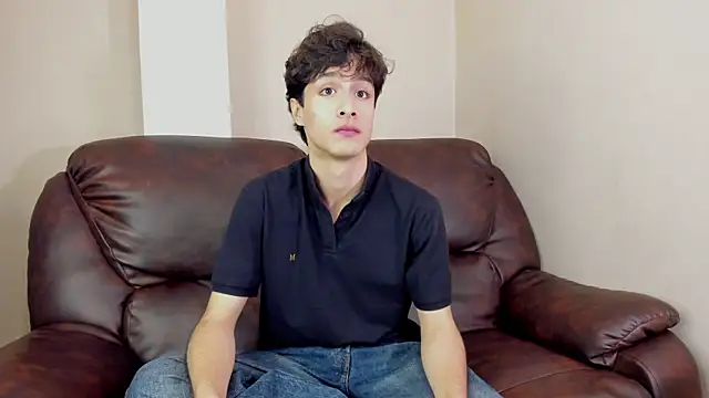 Xam Collen online show from November 21, 2025, 3:44 pm