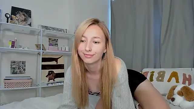 Snapshot of SandyCramerrr chatting on October 3, 2025, 12:35 pm SandyCramerrr online show from October 3, 2025, 12:35 pm