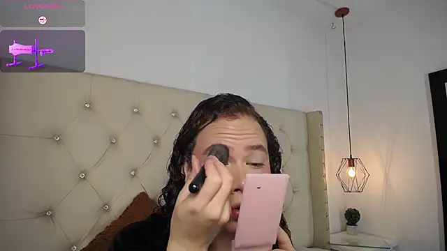 bycandy  online show from February 24, 2026, 12:25 pm