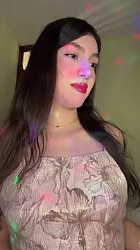 Emily-hottson online show from February 20, 2026, 6:26 am