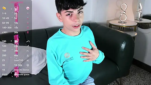 Peter chase online show from February 6, 2026, 6:55 pm