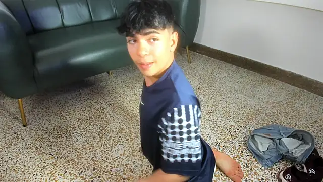 Peter chase online show from April 10, 2026, 6:01 pm