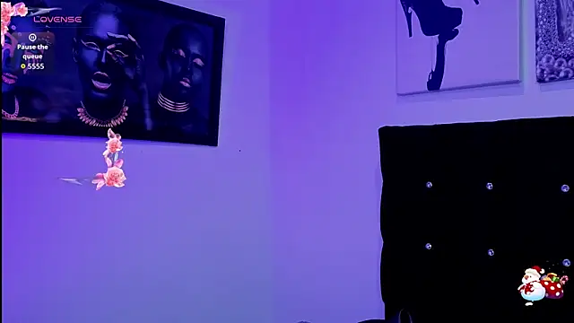 Angel-dragun online show from February 24, 2026, 4:10 am