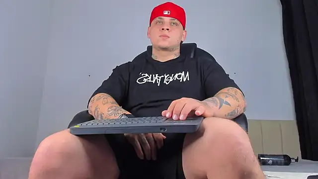 denis munera online show from January 6, 2026, 12:53 pm