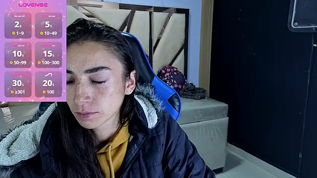 Maily a  online show from February 7, 2026, 2:59 am