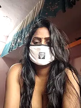 Jasmine Januja online show from November 3, 2025, 10:16 am