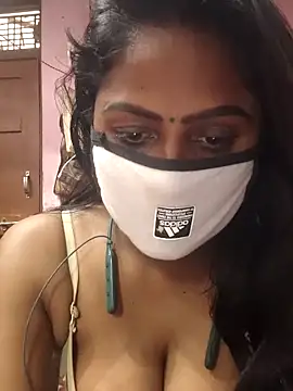 Jasmine Januja online show from November 22, 2025, 8:57 am