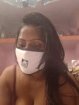 Jasmine Januja online show from December 19, 2025, 11:28 am