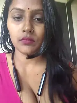 Jasmine Januja online show from January 6, 2026, 8:51 am