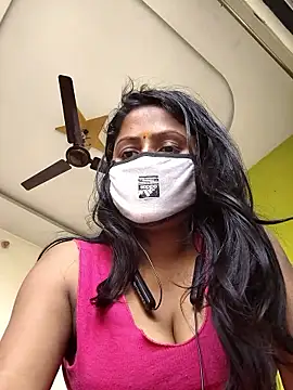 Jasmine Januja online show from January 11, 2026, 6:51 am