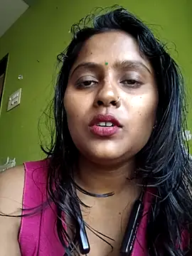 Jasmine Januja online show from February 7, 2026, 7:01 am