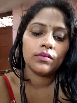 Jasmine Januja online show from May 16, 2026, 12:18 am