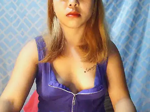 AsianKelly69 online show from February 6, 2026, 10:02 pm