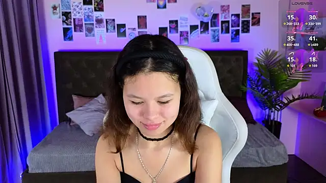 moco choco online show from November 28, 2025, 7:00 am