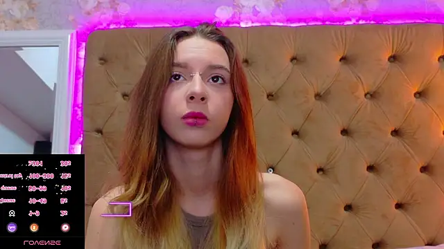 CoraVex online show from March 27, 2026, 5:02 am