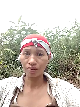 donna-bae online show from November 5, 2025, 12:54 am