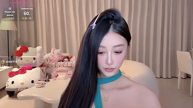 Melody-11 online show from October 22, 2025, 1:11 pm