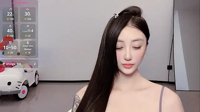 Melody-11 online show from December 14, 2025, 9:14 am