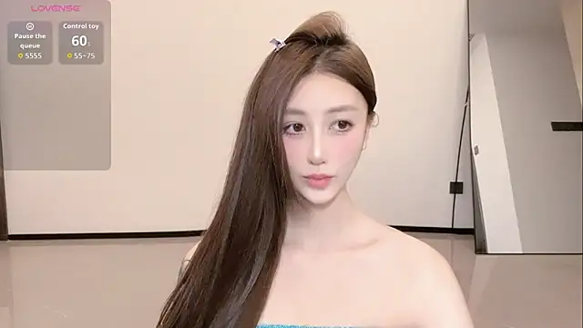 Melody-11 online show from February 6, 2026, 4:43 pm