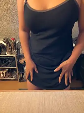 Spicyja online show from September 27, 2025, 3:17 pm
