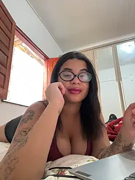 ursinha999 online show from February 23, 2026, 5:21 pm