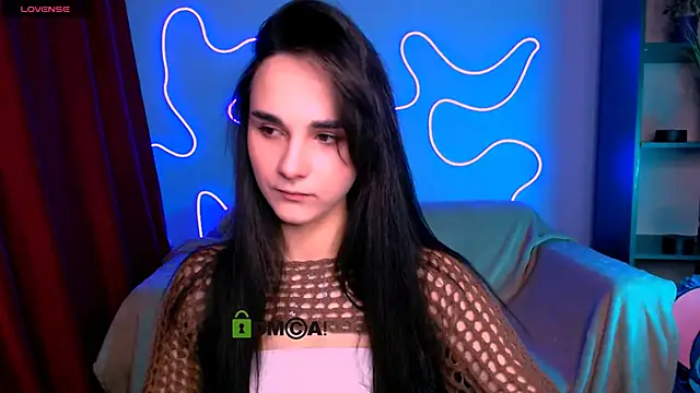 ariana ross7 online show from April 5, 2026, 8:06 pm