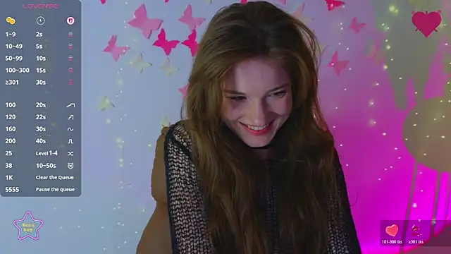 Snapshot of Katyaa_Lover chatting on March 6, 2026, 4:25 pm Katyaa Lover online show from March 6, 2026, 4:25 pm