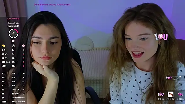 Snapshot of Katyaa_Lover chatting on March 26, 2026, 4:34 pm Katyaa Lover online show from March 26, 2026, 4:34 pm