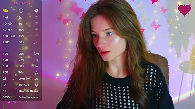 Snapshot of Katyaa_Lover chatting on May 3, 2026, 7:31 pm Katyaa Lover online show from May 3, 2026, 7:31 pm