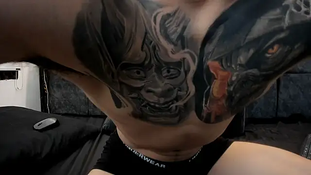 Snapshot of JeergMuscle chatting on March 18, 2026, 4:59 am JeergMuscle online show from March 18, 2026, 4:59 am