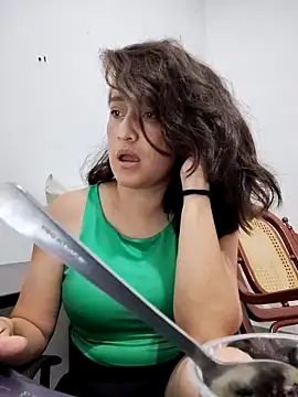 valery506 online show from October 29, 2025, 12:46 am