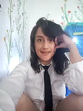 valery506 online show from October 31, 2025, 8:43 pm