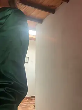 Agatha210 online show from March 30, 2026, 12:50 pm