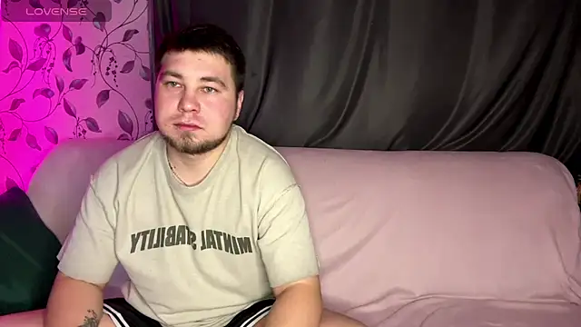 coupleinspire online show from February 24, 2026, 8:07 pm