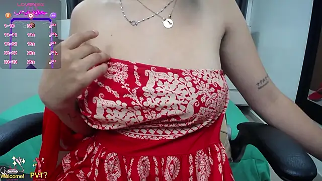 kashvi  online show from March 3, 2026, 7:09 pm