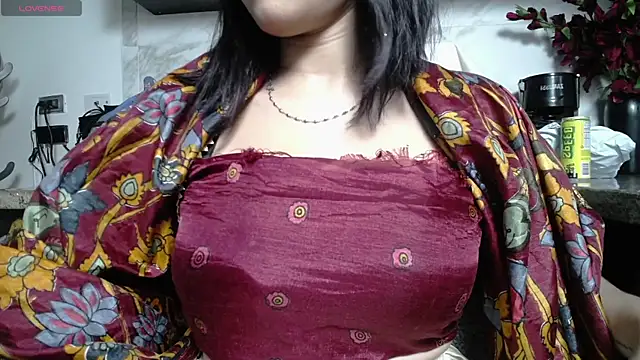 Snapshot of kashvi_ chatting on July 9, 2026, 7:29 pm kashvi online show from July 9, 2026, 7:29 pm