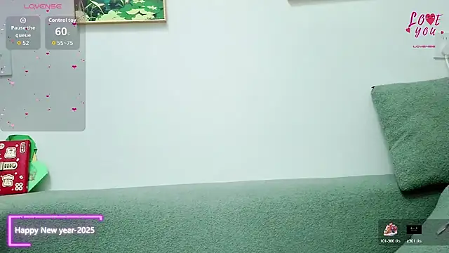 Snapshot of MEIZI8-2025 chatting on September 25, 2025, 2:15 am MEIZI8-2025 online show from September 25, 2025, 2:15 am