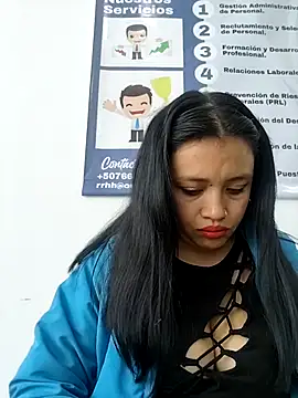 MILA  06 online show from November 14, 2025, 12:26 pm