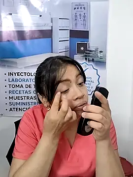 Snapshot of MILA__06 chatting on February 20, 2026, 12:16 pm MILA 06 online show from February 20, 2026, 12:16 pm