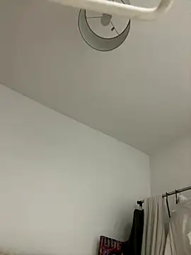 QueenStacyxox online show from December 5, 2025, 4:25 pm