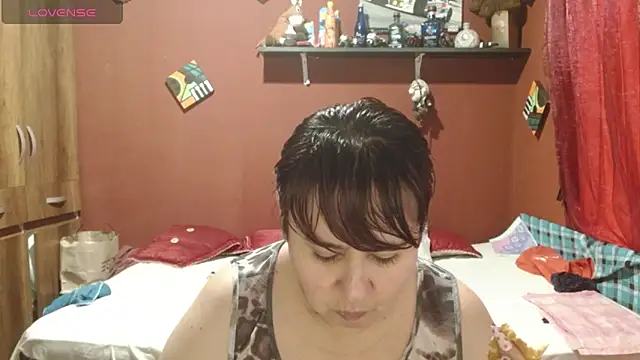 Sasharosee2 online show from November 14, 2025, 12:48 pm