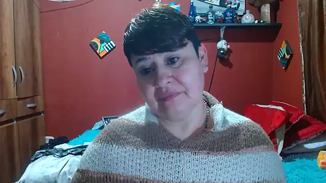 Sasharosee2 online show from March 15, 2026, 12:00 pm