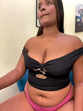 DemiSins online show from November 1, 2025, 8:11 pm