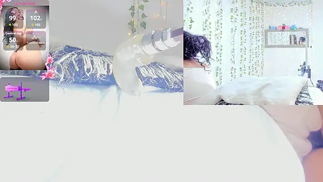 Ashley  Jones   online show from April 3, 2026, 9:07 am