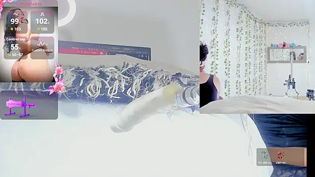 Snapshot of Ashley__Jones__ chatting on April 26, 2026, 9:07 am Ashley Jones online show from April 26, 2026, 9:07 am