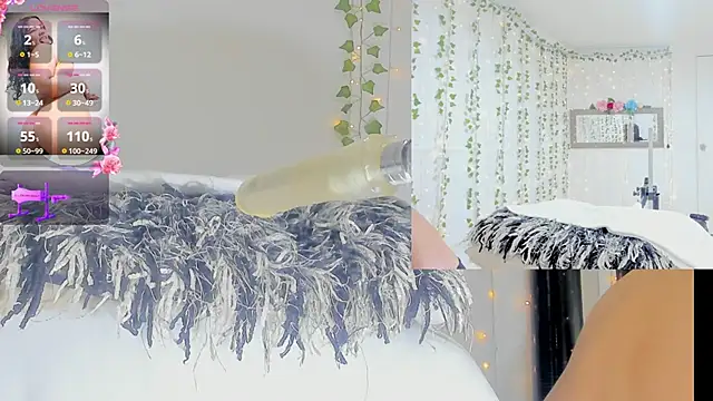 Snapshot of Ashley__Jones__ chatting on May 6, 2026, 9:03 am Ashley Jones online show from May 6, 2026, 9:03 am