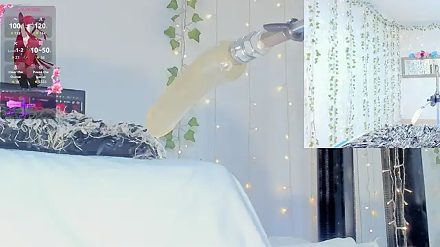 Snapshot of Ashley__Jones__ chatting on May 29, 2026, 9:07 am Ashley Jones online show from May 29, 2026, 9:07 am
