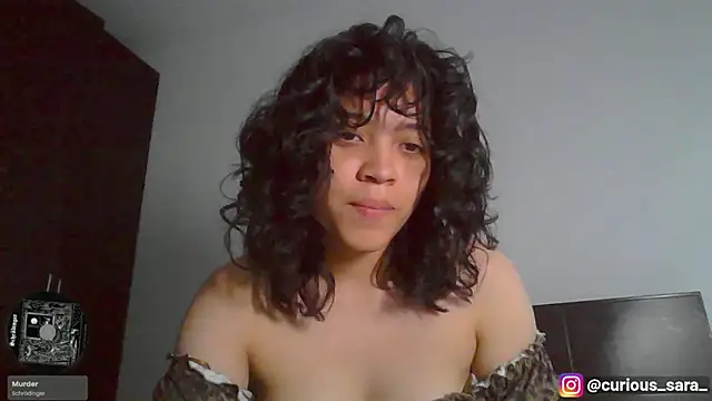  curiouskitten  online show from February 22, 2026, 9:13 pm