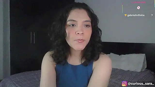  curiouskitten  online show from March 11, 2026, 2:28 am